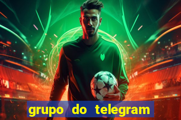 grupo do telegram mais de 18