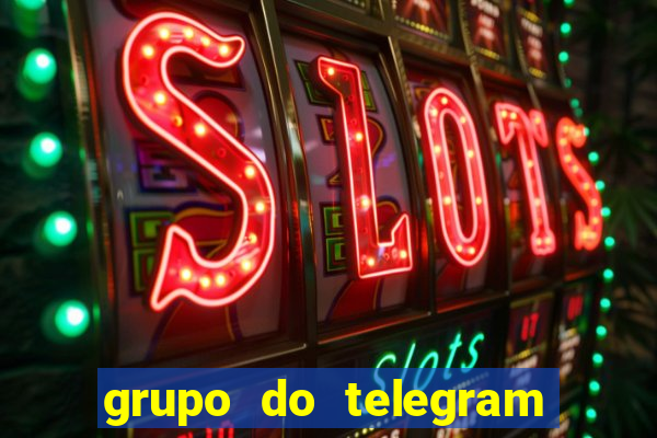 grupo do telegram mais de 18