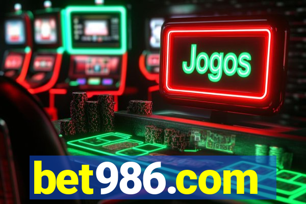 bet986.com