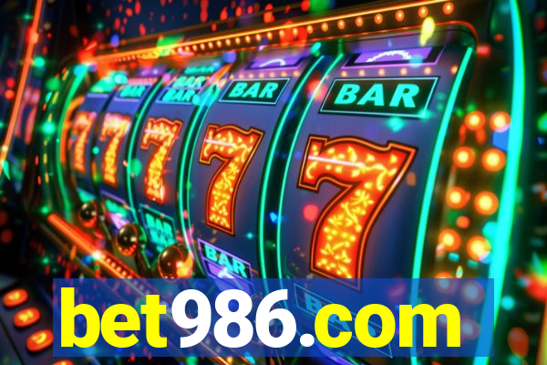 bet986.com