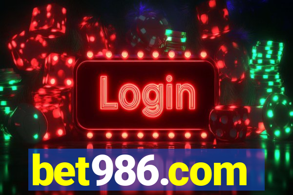 bet986.com