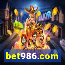 bet986.com