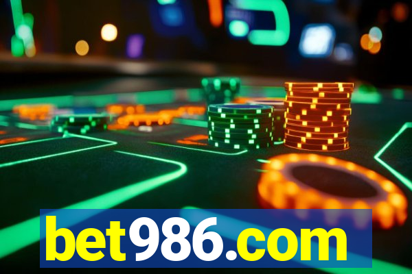 bet986.com