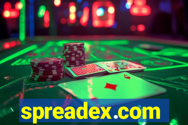 spreadex.com