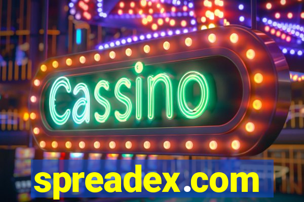 spreadex.com