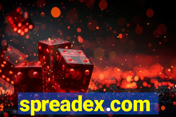 spreadex.com