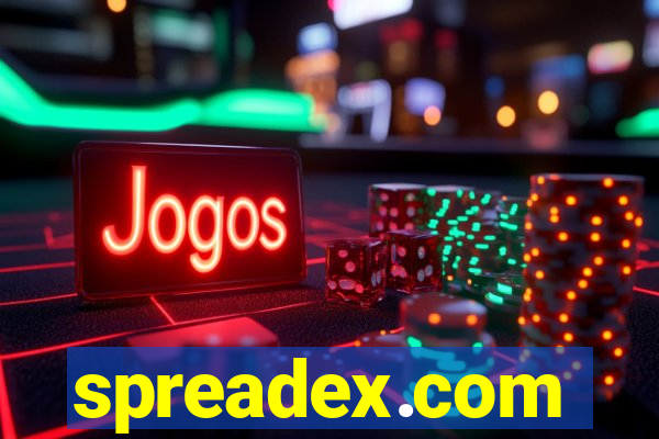 spreadex.com