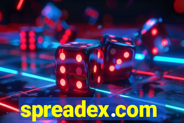 spreadex.com