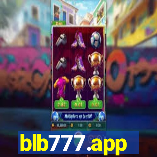 blb777.app