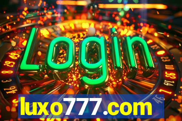 luxo777.com