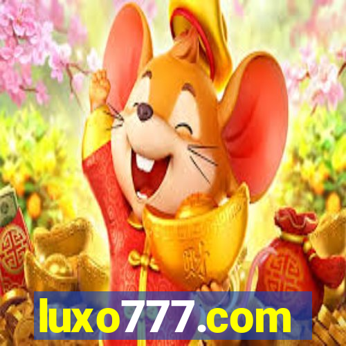 luxo777.com