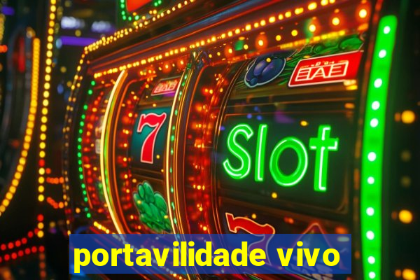 portavilidade vivo