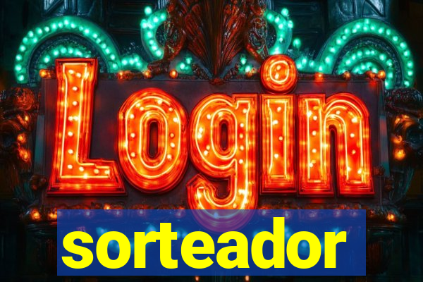 sorteador