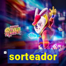 sorteador