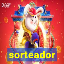 sorteador