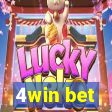 4win bet