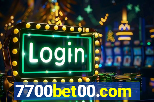 7700bet00.com