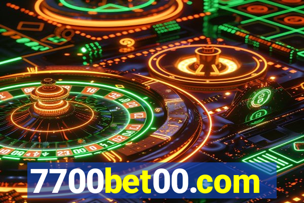 7700bet00.com