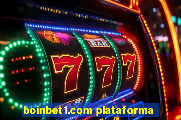 boinbet1.com plataforma