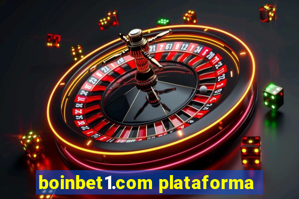 boinbet1.com plataforma