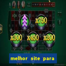 melhor site para analisar jogos de futebol