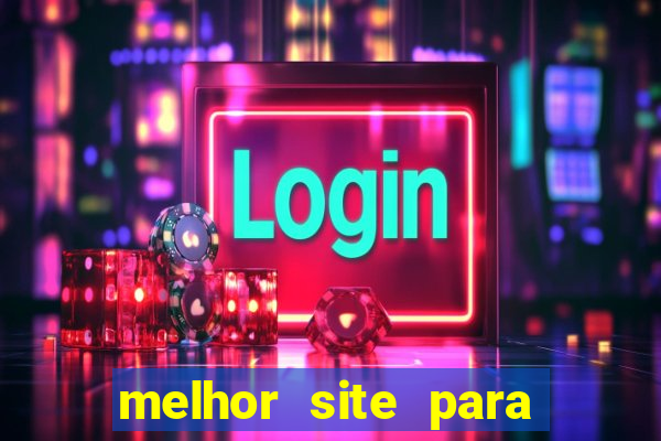 melhor site para analisar jogos de futebol