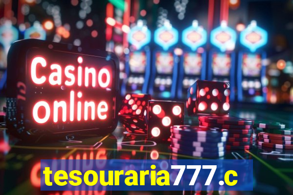 tesouraria777.com