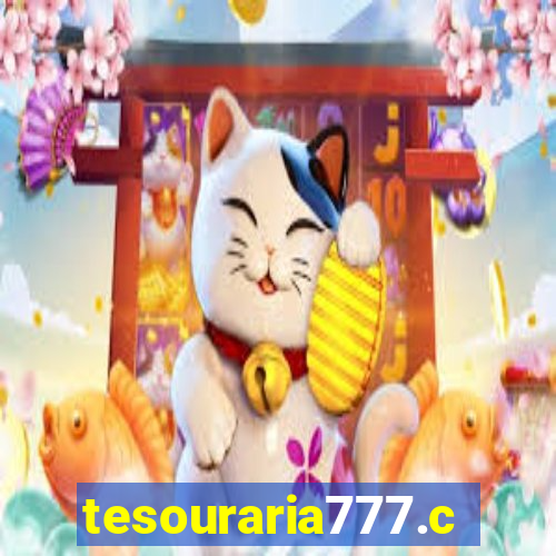 tesouraria777.com