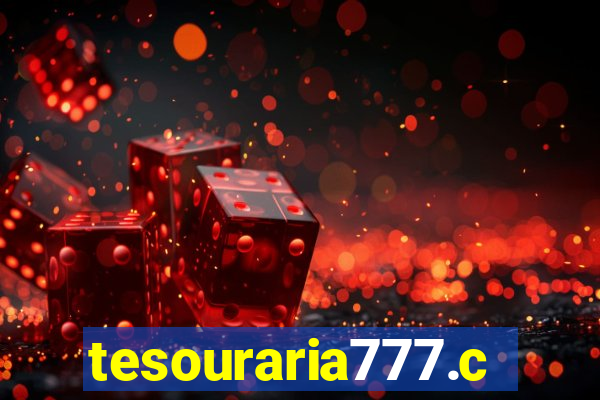 tesouraria777.com