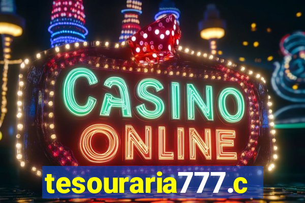 tesouraria777.com