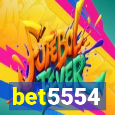 bet5554