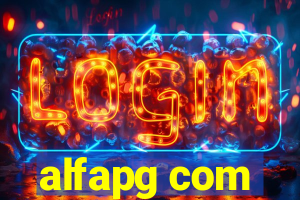 alfapg com