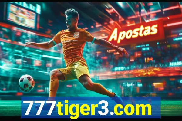 777tiger3.com