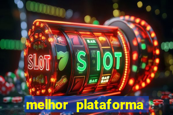 melhor plataforma de jogos do momento