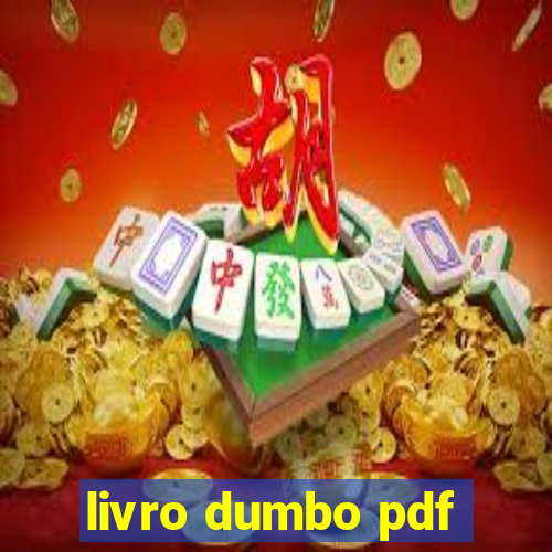 livro dumbo pdf