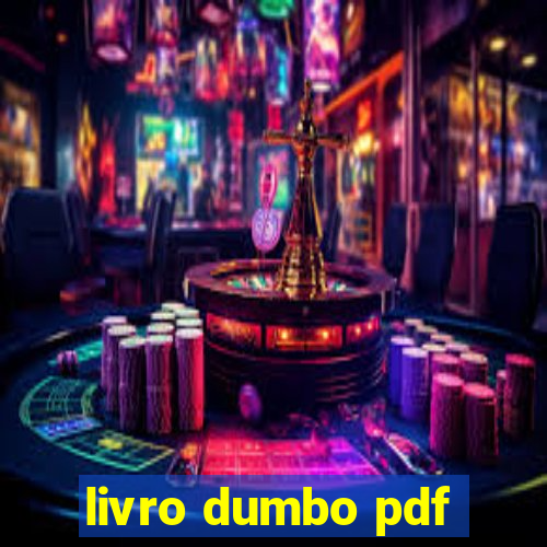 livro dumbo pdf