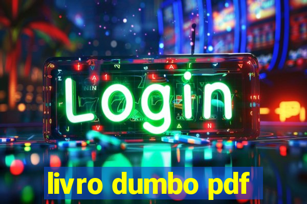 livro dumbo pdf