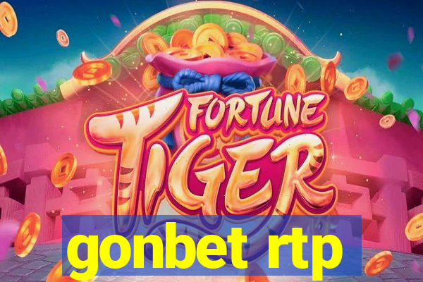 gonbet rtp