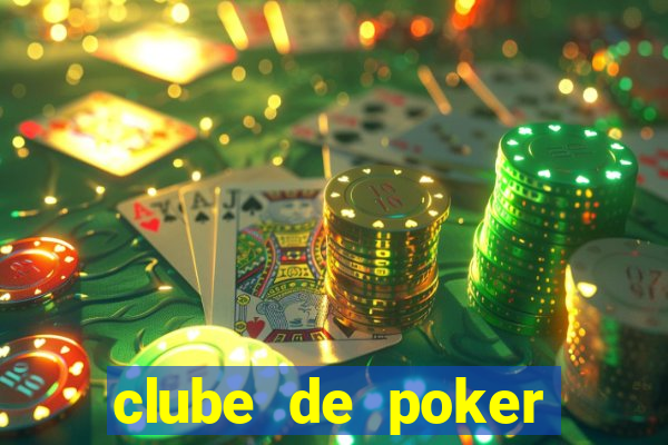 clube de poker santa cruz do sul