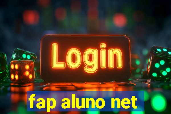 fap aluno net