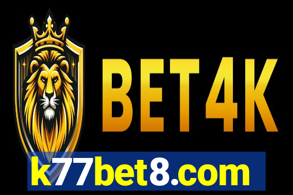 k77bet8.com