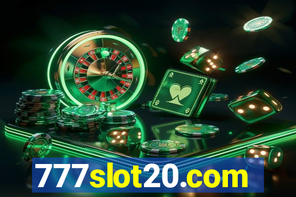 777slot20.com