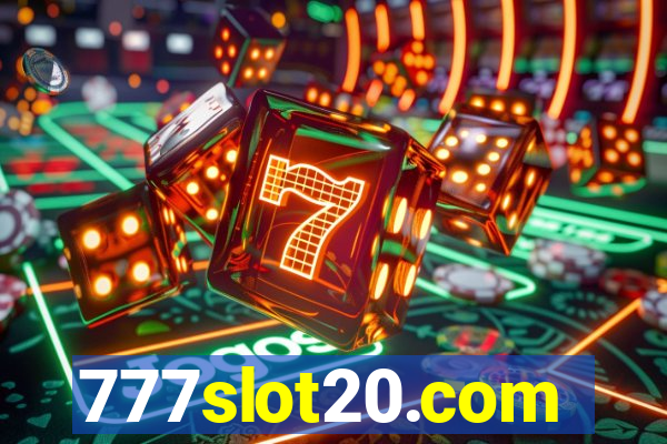 777slot20.com