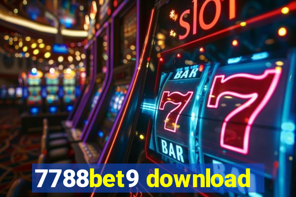 7788bet9 download