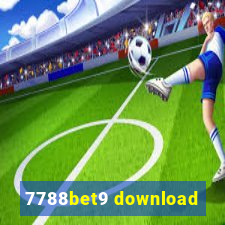 7788bet9 download