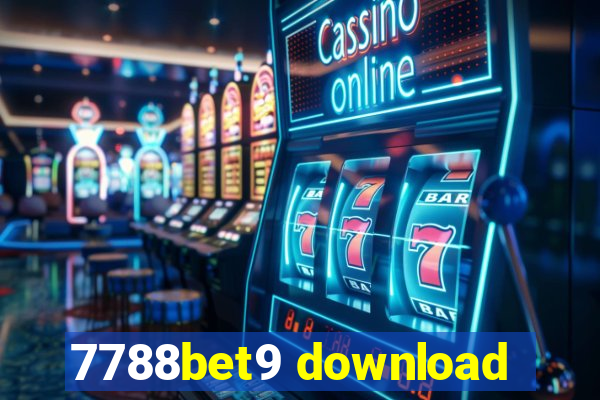 7788bet9 download