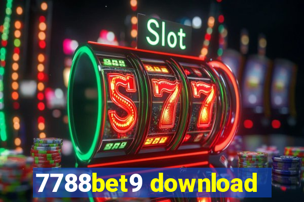 7788bet9 download