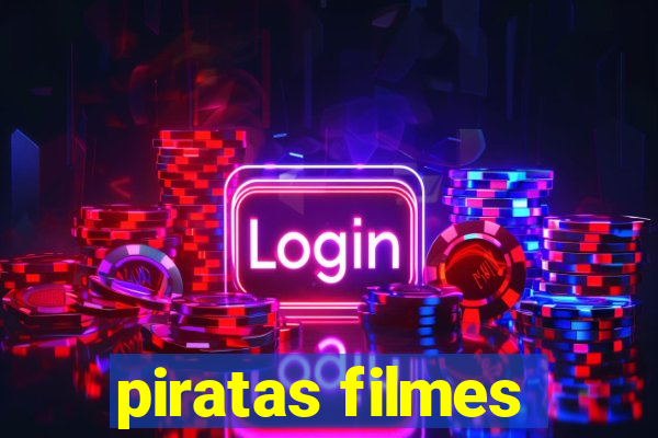 piratas filmes