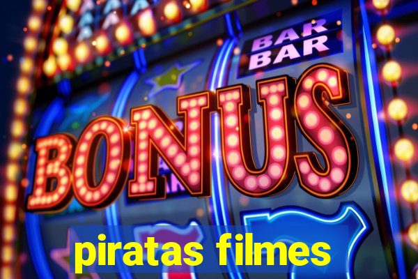 piratas filmes