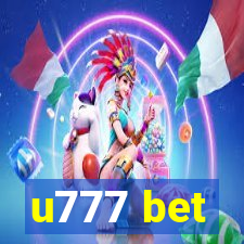 u777 bet